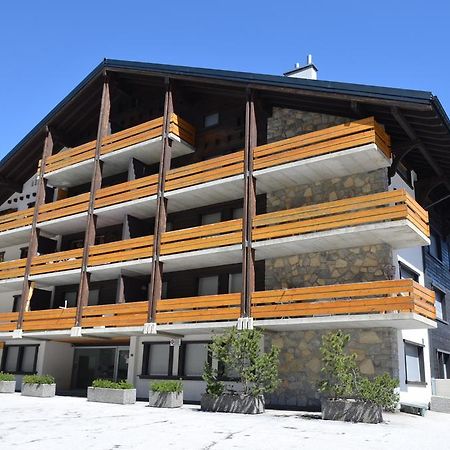 Immeuble Panorama Lejlighed Les Collons Eksteriør billede
